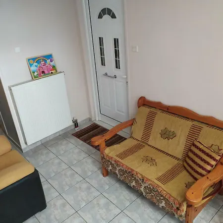 Quiet Appartement Vólos