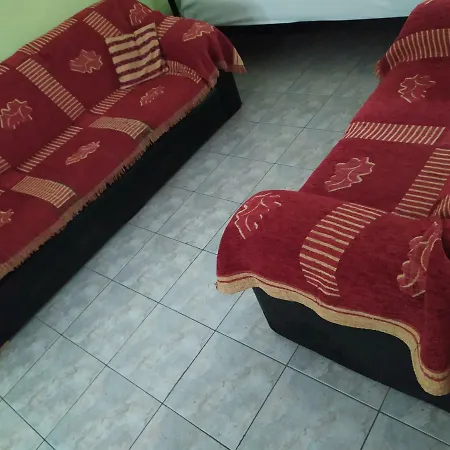 アパート Quiet *