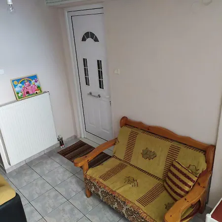 アパート Quiet *