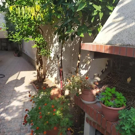 Apartment Quiet Volos